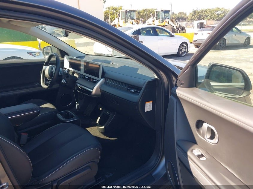 2023 Hyundai Ioniq 5 Sel