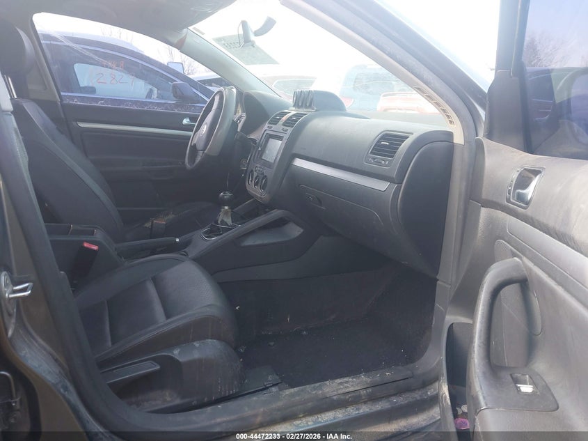 2006 Volkswagen Jetta Tdi