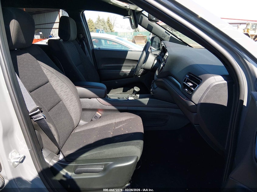 2026 Dodge Durango Gt Awd