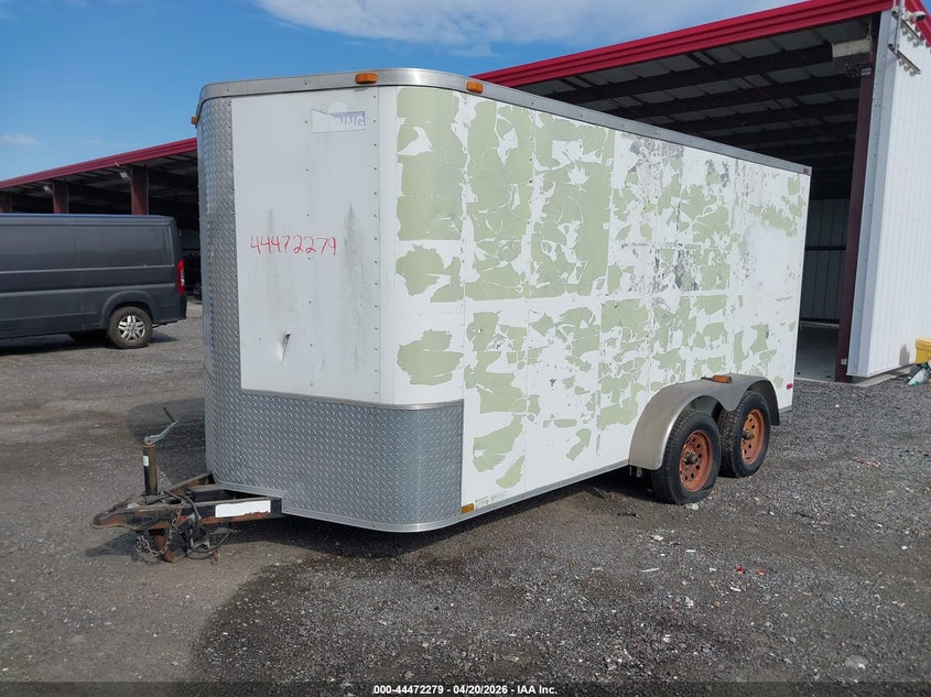 2014 OTHER ARISING TRAILER TRAILER N/A