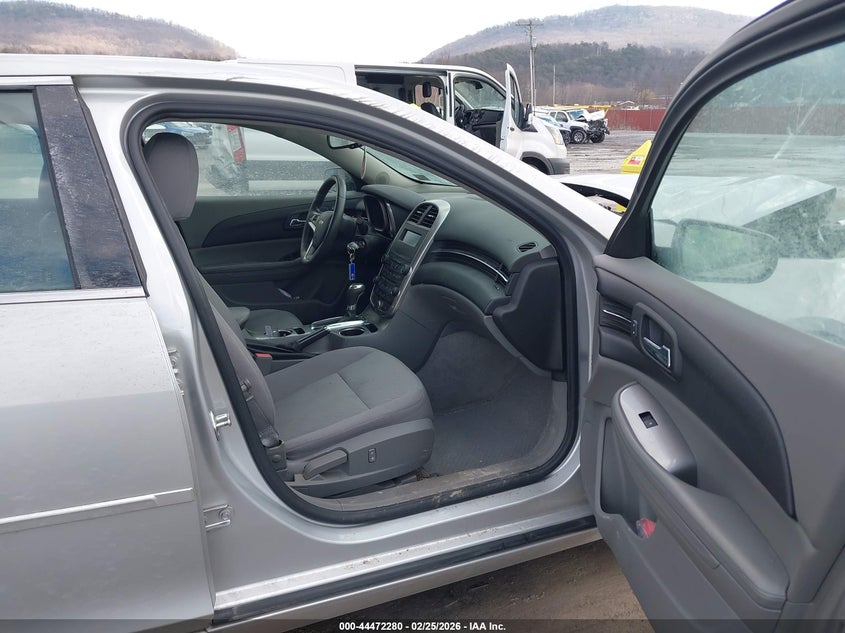 2014 Chevrolet Malibu 1Ls