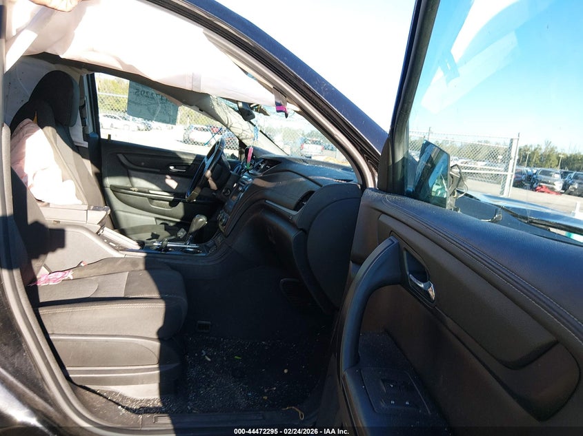 2016 Chevrolet Traverse 2Lt