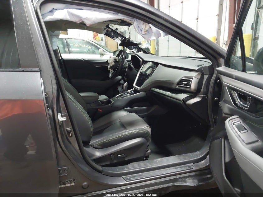 2023 Subaru Outback Onyx Edition Xt