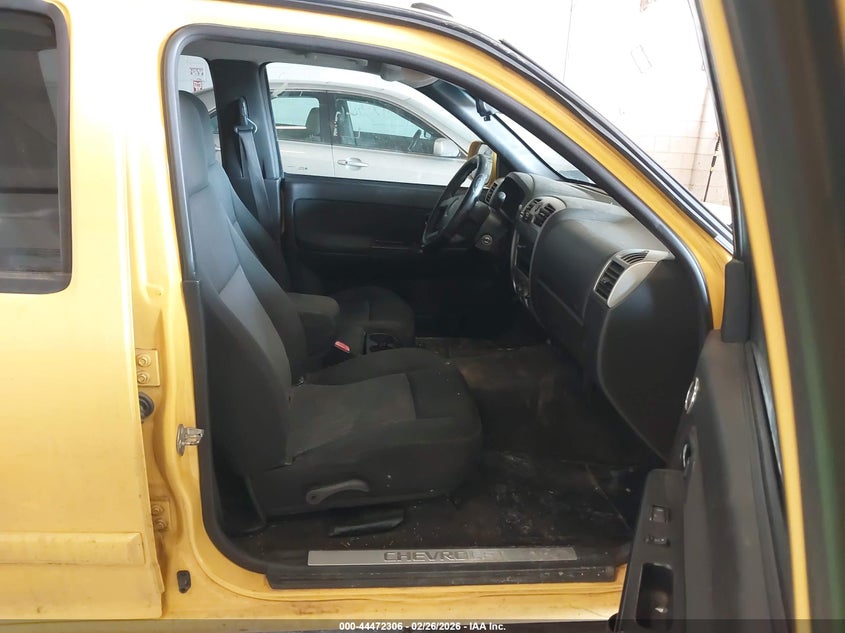 2009 Chevrolet Colorado Lt