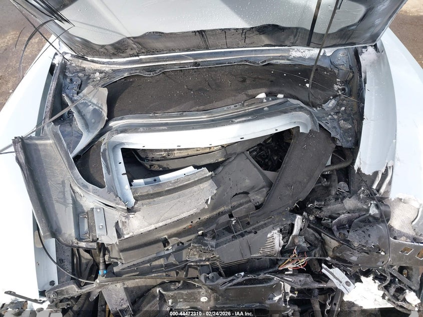 2019 Chevrolet Corvette Z06 VIN: 1G1YS2D60K5601785 Lot: 44472310