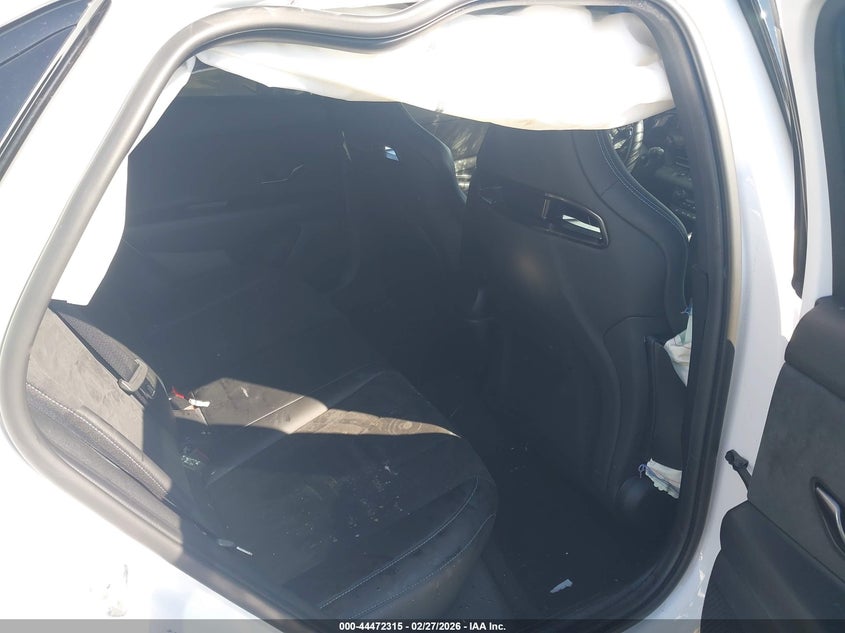 2022 Hyundai Elantra N VIN: KMHLW4AK7NU008613 Lot: 44472315