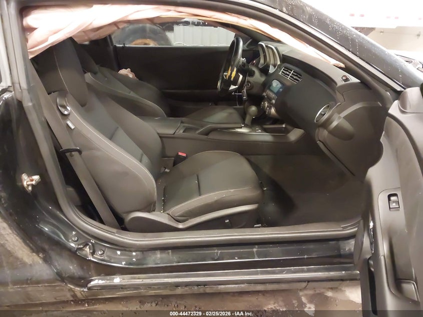 2010 Chevrolet Camaro 1Lt