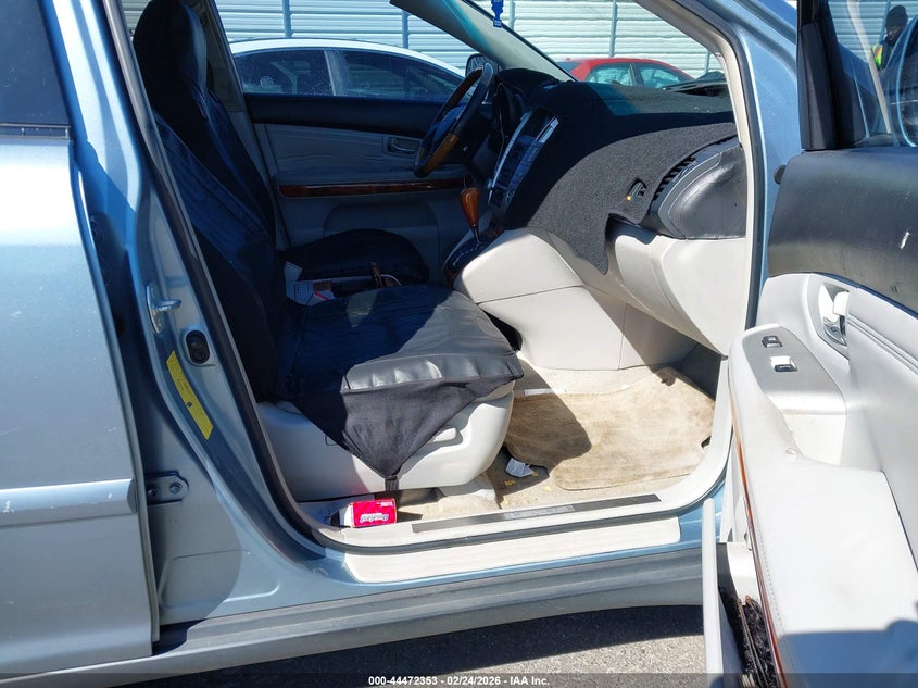 2006 Lexus Rx 330