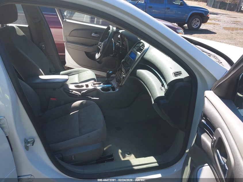 2014 Chevrolet Malibu 1Ls