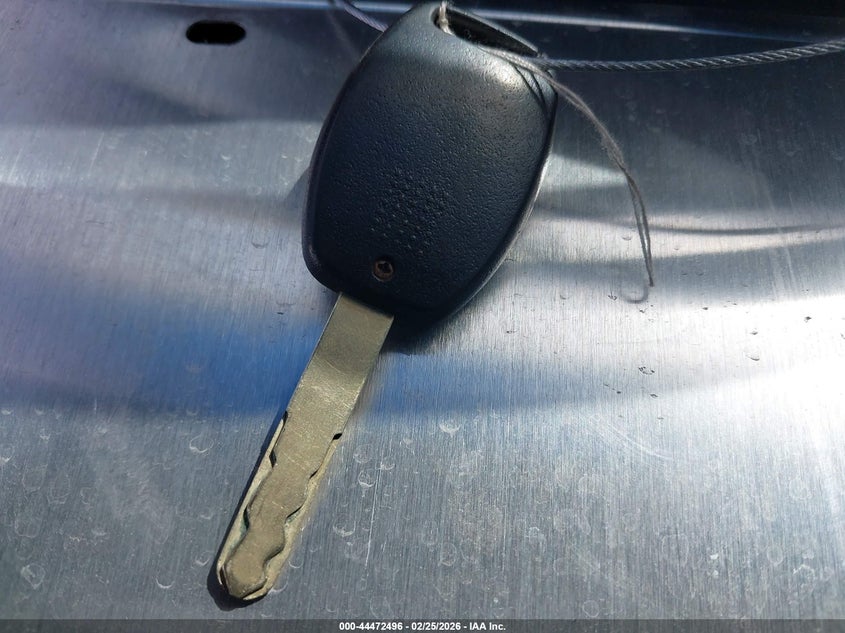 2012 Honda Crosstour Ex-L VIN: 5J6TF1H58CL004232 Lot: 44472496