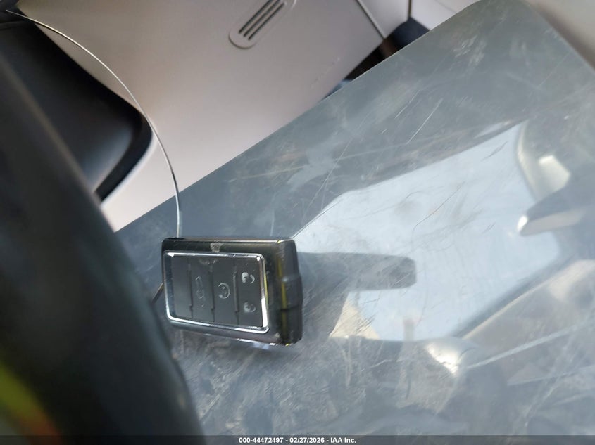 2024 Jeep Wagoneer Series Ii 4X2 VIN: 1C4SJUBP5RS114035 Lot: 44472497