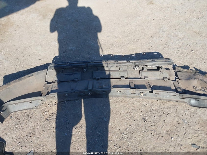 2024 Jeep Wagoneer Series Ii 4X2 VIN: 1C4SJUBP5RS114035 Lot: 44472497