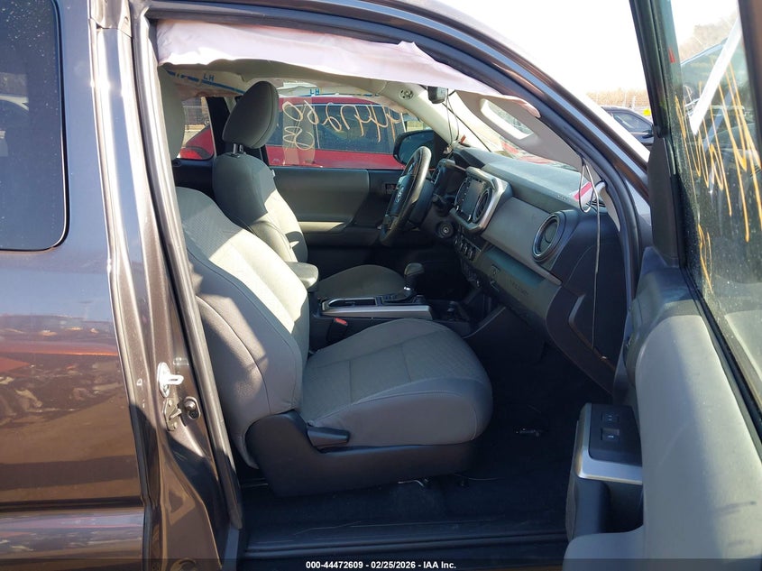 2021 Toyota Tacoma Sr5 V6