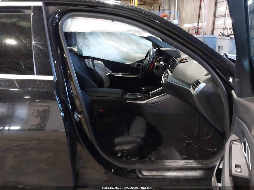 2020 BMW 330I xDrive