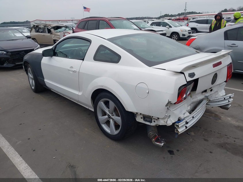 2006 Ford Mustang Gt