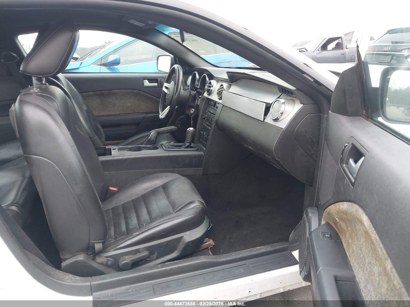 2006 Ford Mustang Gt