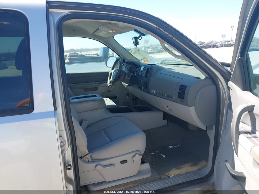 2011 GMC Sierra 1500 Sle