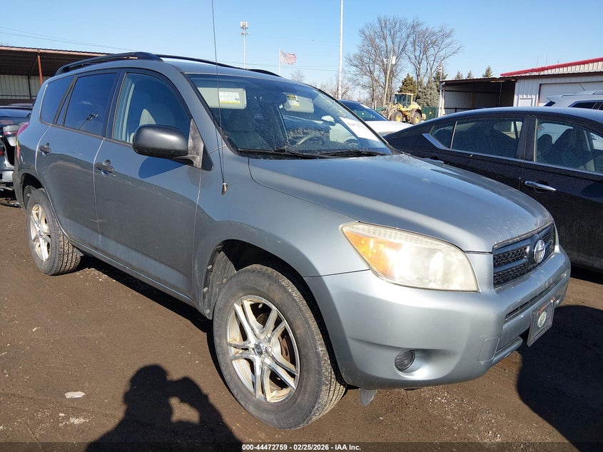 2006 Toyota Rav4