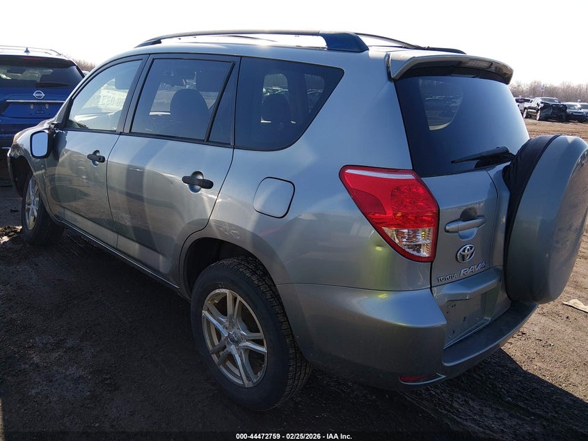 2006 Toyota Rav4