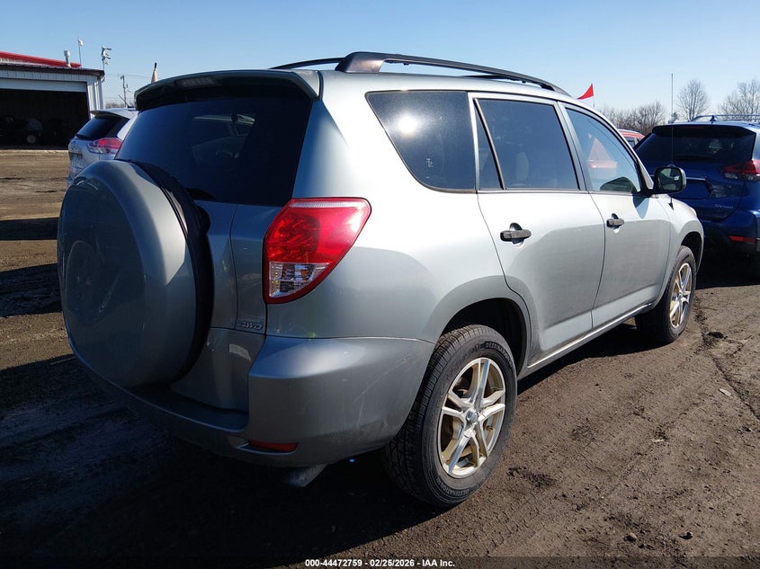 2006 Toyota Rav4