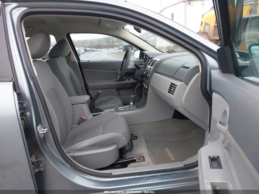 2008 Dodge Avenger Se