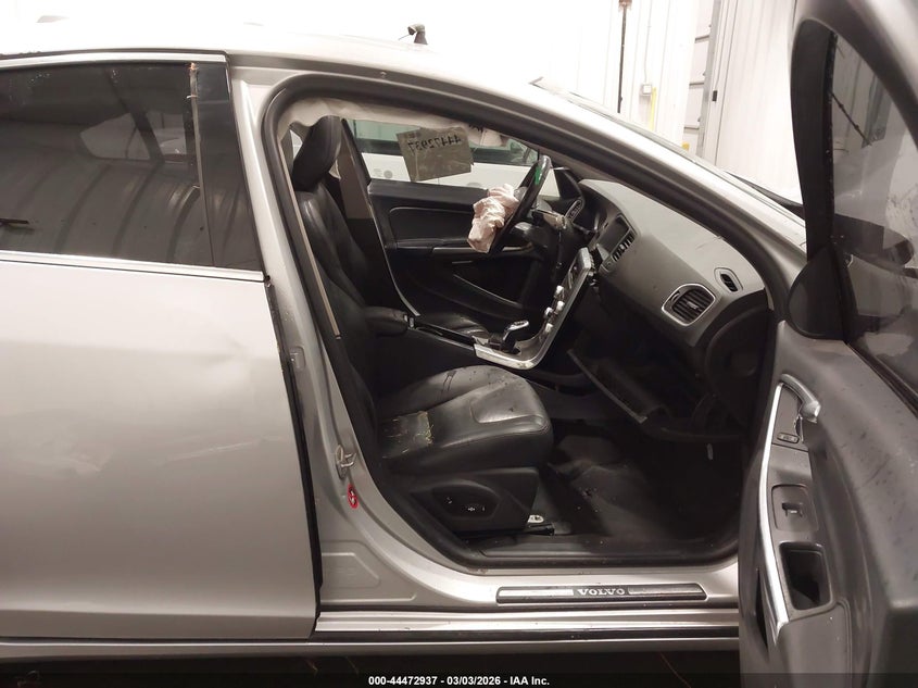 2015 Volvo S60 T5 Premier