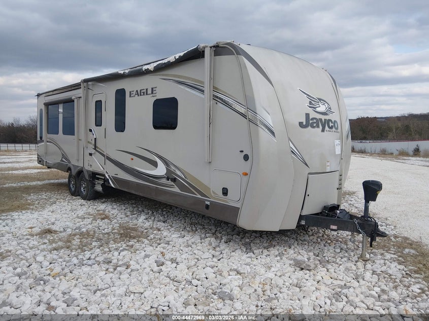 1UJBJ0BU9J1EA0316 JAYCO EAGLE Photo 1