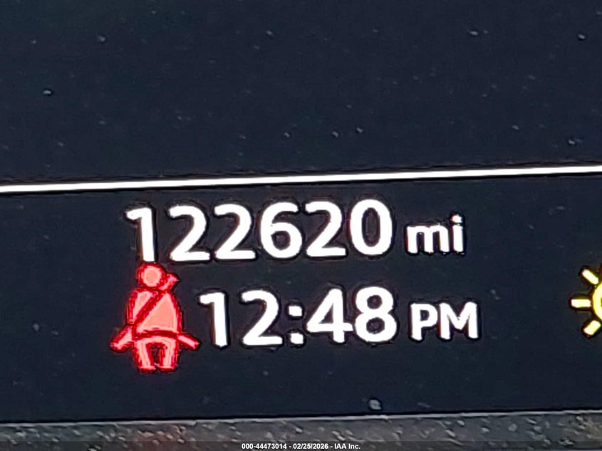 2019 Audi A8 L 55 VIN: WAU8DAF84KN005196 Lot: 44473014