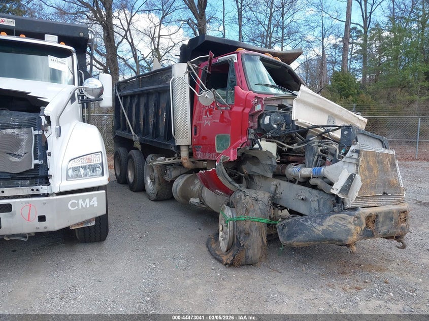 2007 Sterling Truck Lt 9500