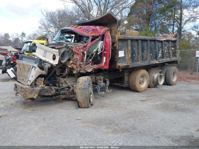 2007 Sterling Truck Lt 9500