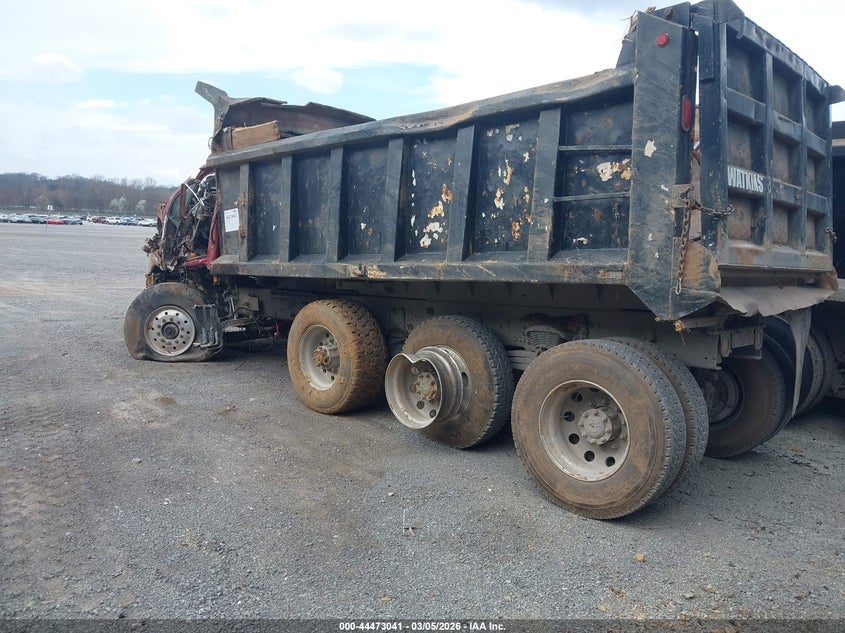 2007 Sterling Truck Lt 9500