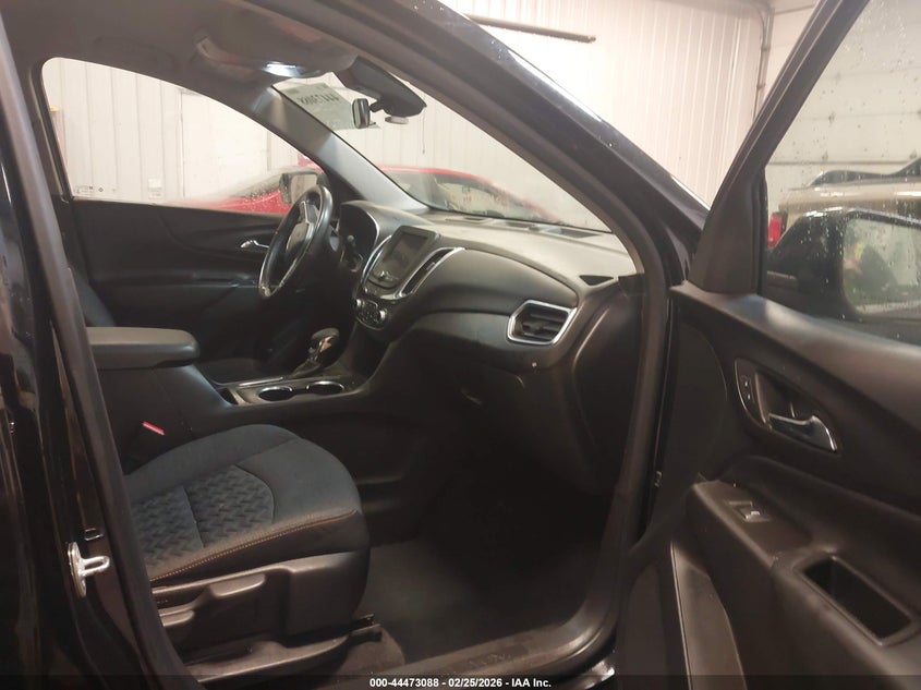 2022 Chevrolet Equinox Awd Lt