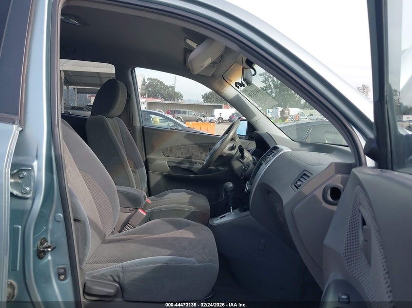 2006 Hyundai Tucson Gls/Limited