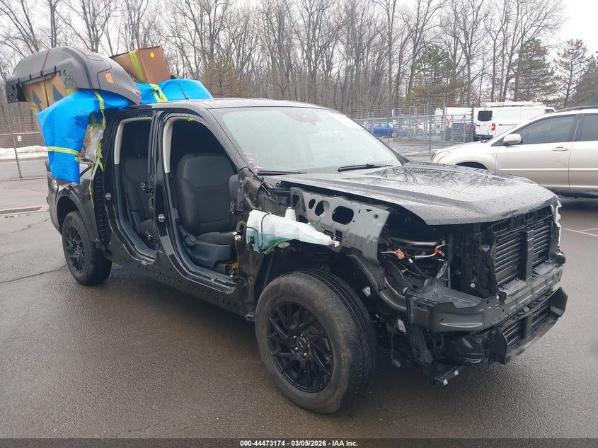 3FTTW8F90PRA98344 FORD MAVERICK Photo 1