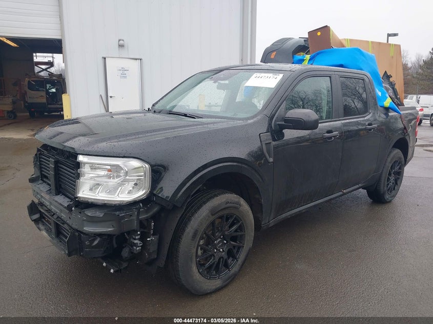 2023 Ford Maverick Xl