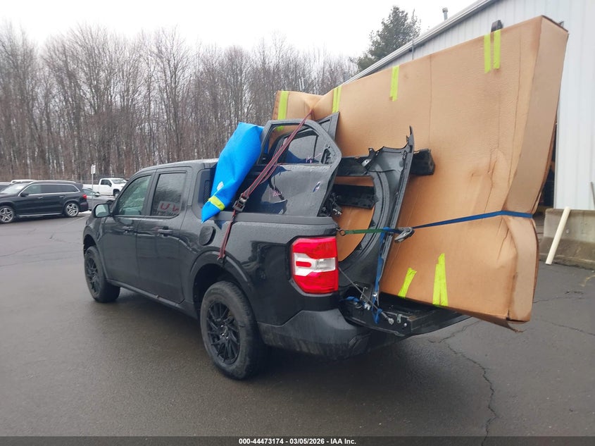 2023 Ford Maverick Xl