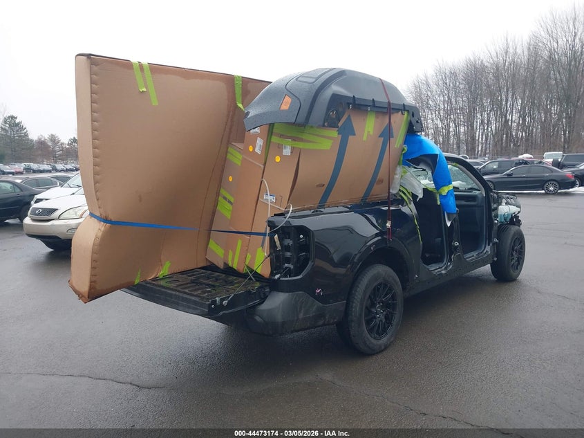 2023 Ford Maverick Xl