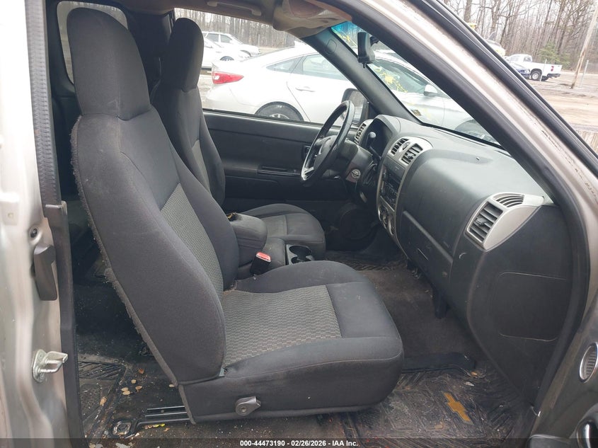 2008 Chevrolet Colorado Lt