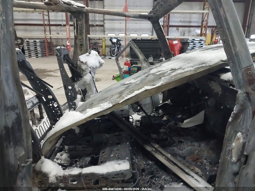 2008 Jeep Wrangler Unlimited X