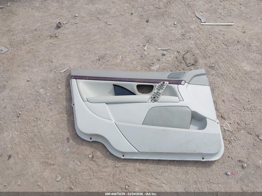 2004 Volvo S80 2.5T VIN: YV1TS59H841366487 Lot: 44473239