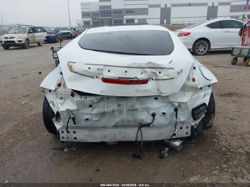 2010 Nissan 370Z Nismo VIN: JN1AZ4EH7AM504669 Lot: 44473324