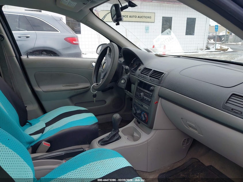 2009 Chevrolet Cobalt Ls