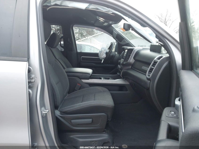 2019 Ram 1500 Big Horn/Lone Star 4X4 5'7 Box