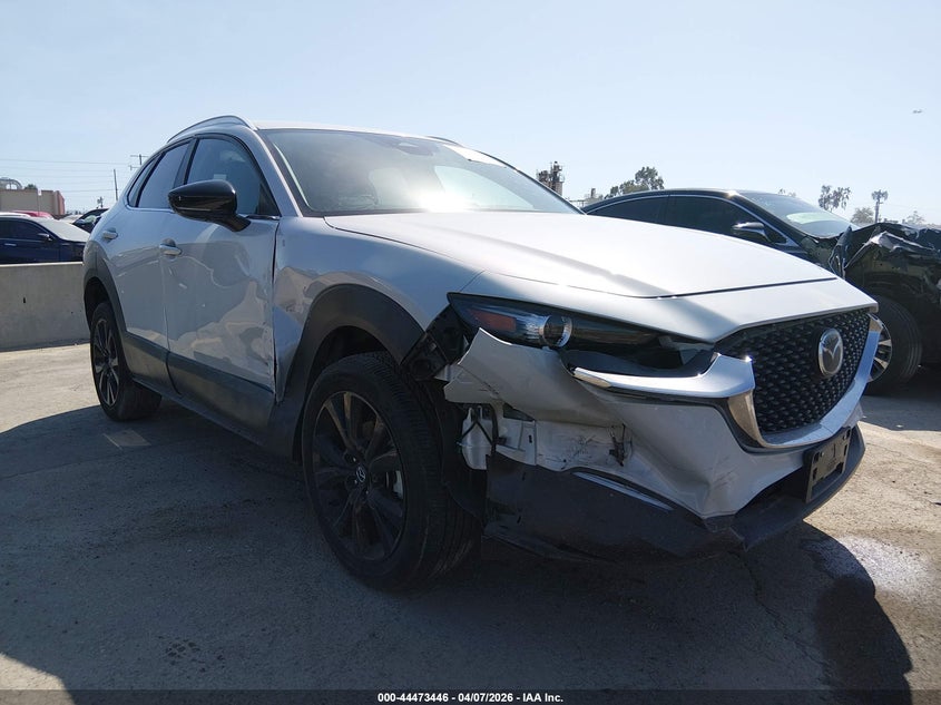 2024 Mazda Cx-30 2.5 S Select Sport