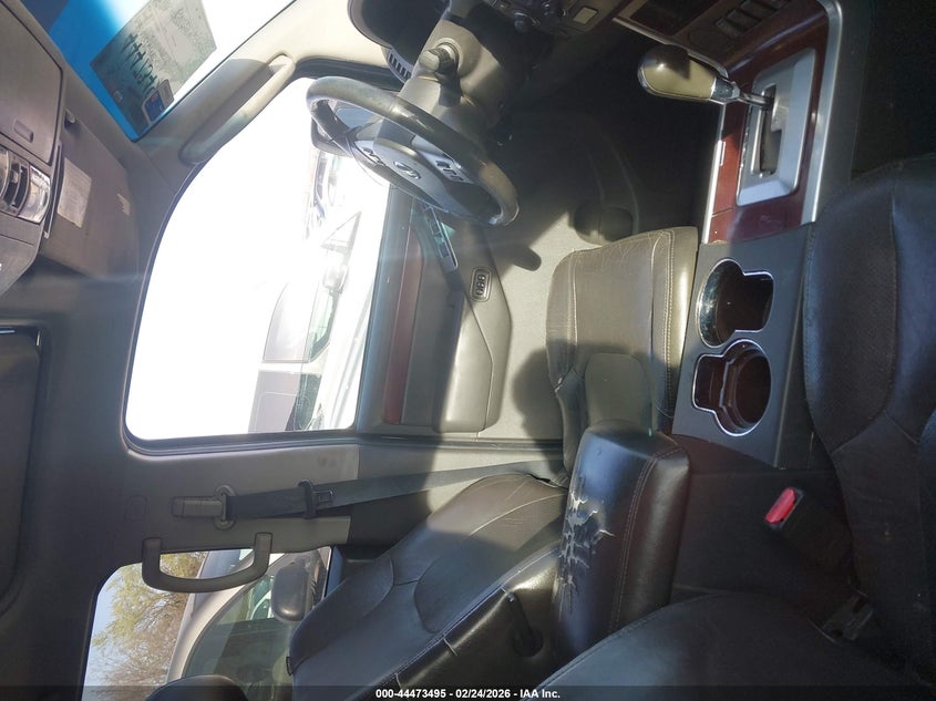 2008 Nissan Pathfinder Le