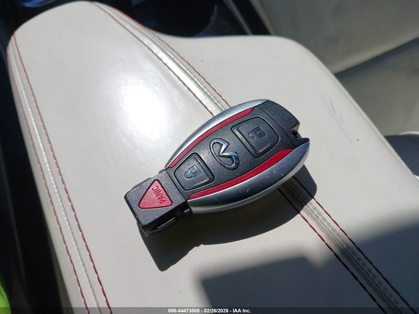 2017 Infiniti Qx30 Premium VIN: SJKCH5CP9HA036459 Lot: 44473508