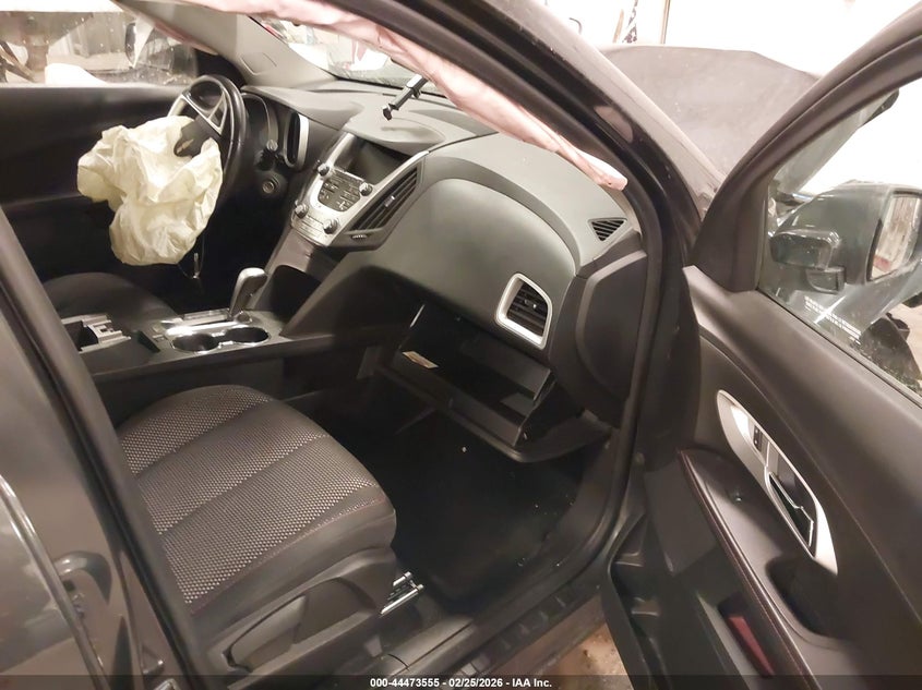 2014 Chevrolet Equinox 2Lt