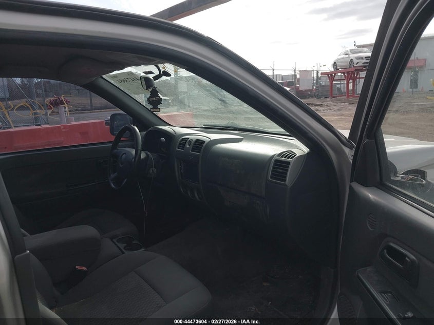 2006 Chevrolet Colorado Lt