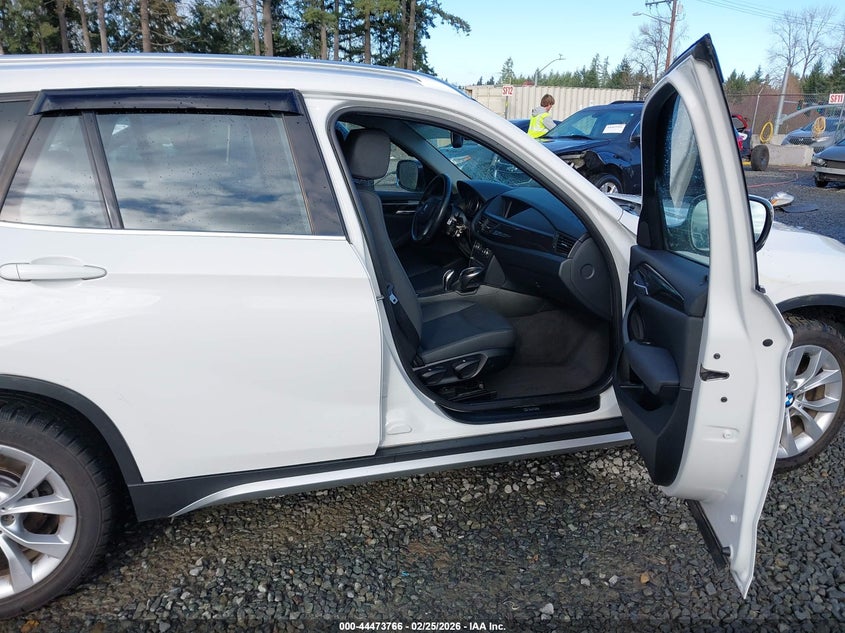 2012 BMW X1 xDrive28I