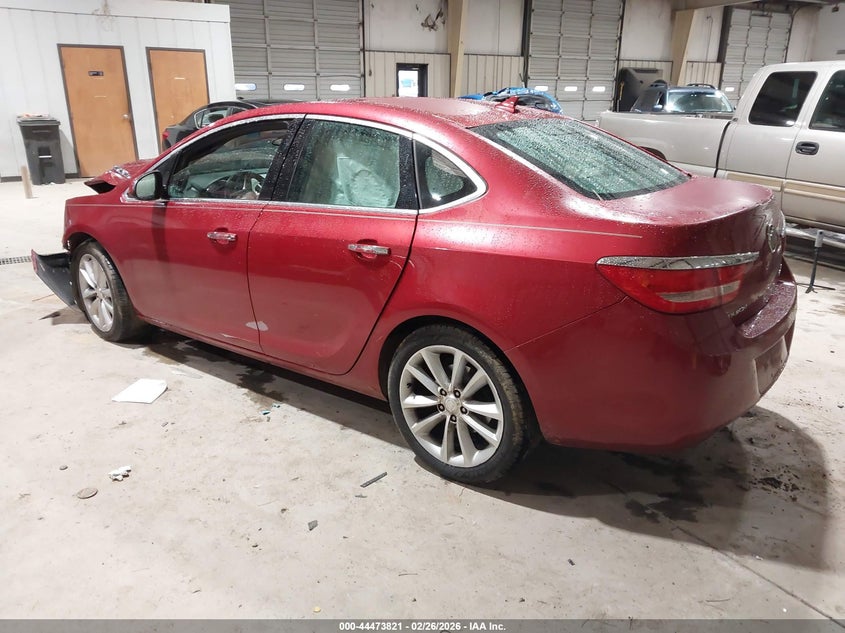 2013 Buick Verano